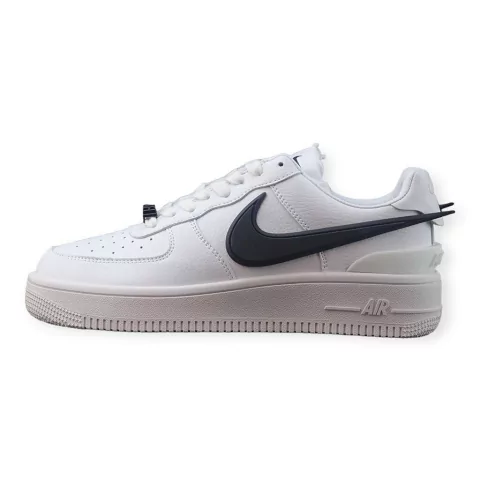 Nike Air Force 1 x AMBUSH "Black"