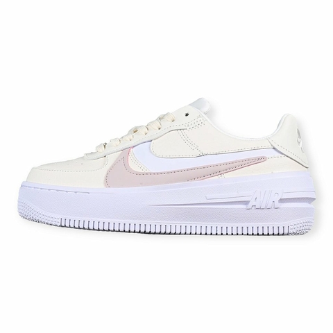 Nike Air Force 1 Plataform