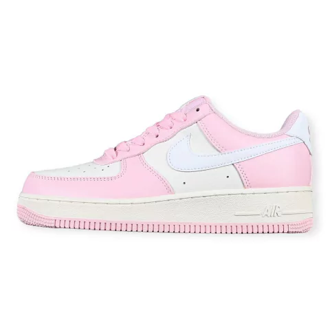 Nike Air Force 1'07 Low Pink/White