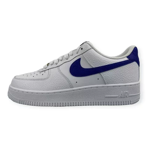 Nike Air Force 1 ‘07 White/Blue