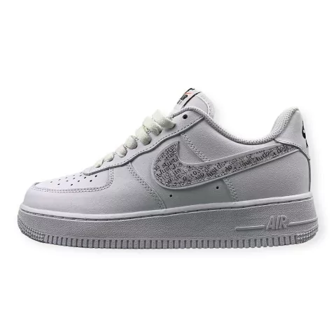 Nike Air Force 1 ‘07 WB