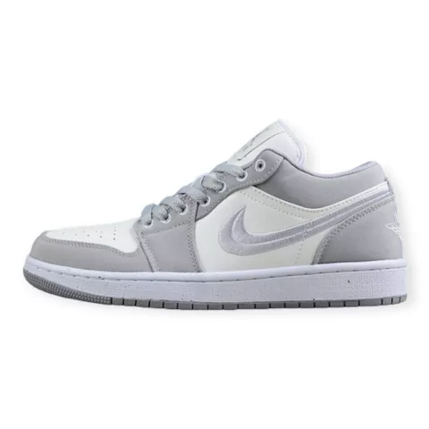 Air Jordan 1 Low SE Light Steel Grey