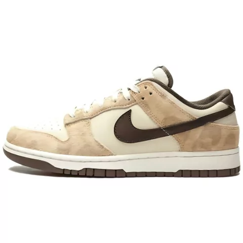 Nike Dunk Low PRM 'Animal Pack' Girafee Cheetah