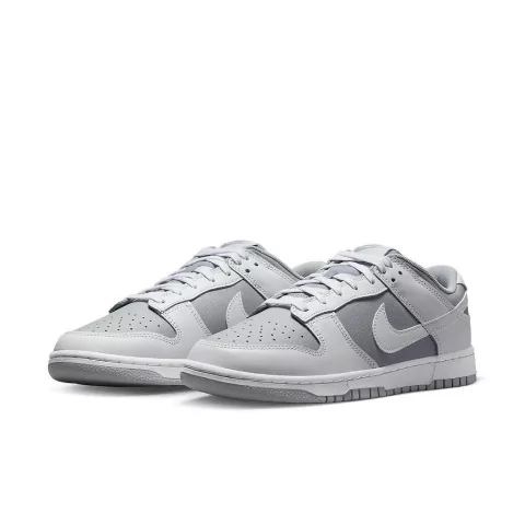 Nike SB Dubk Low Reverse Grey