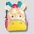 MOCHILA COSTAS CLIO PETS 13" na internet