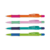 LAPISEIRA POLY SLIM 0.5MM FABER-CASTELL - CORES SORTIDAS