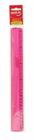 RÉGUA MOLIN 30 CM FLEXIVEL CORES SORTIDAS - comprar online