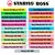 MARCA TEXTO STABILO BOSS ORIGINAL - loja online