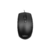 MOUSE OPTICO OFFICE DUO PRETO FIO USB LETRON na internet