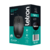 MOUSE OPTICO OFFICE DUO PRETO FIO USB LETRON - RÁ-TIM-BUM PAPELARIA E PRESENTES PEDÁGOGICOS