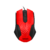 MOUSE OPTICO OFFICE SQUARES C/ FIO USB LETRON - comprar online