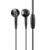FONE DE OUVIDO HIT PRETO INTRA-AURICULAR COM FIO LETRON - comprar online