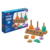 STEAM BRINCADEIRA INTELIGENTE - BRINCANDO DE MATEMÁTICA XALINGO