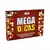JOGO DE TABULEIRO MEGA DICAS