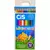 LÁPIS DE COR 12 CORES CIS PLASTIC - comprar online