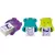 BORRACHA ESCOLAR VIVO MONSTER - MAPED - comprar online