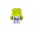 BORRACHA ESCOLAR VIVO MONSTER - MAPED - loja online
