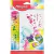 KIT GEOMÉTRICO 3 PEÇAS PEQUENA MINI CUTE FLEXÍVEL TWIST FLEX MAPED