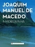 A MORENINHA CAPA COMUM – 1 JANEIRO 2002 EDIÇÃO PORTUGUÊS POR JOAQUIM MANOEL DE MACEDO