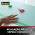 Imagem do FITA DUPLA FACE SCOTCH 3M FIXA FORTE FIXAÇÃO EXTREMA 24MM X 2M (5KG)