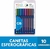 CANETA ESFEROGRÁFICA - CIS YOLO - ESTOJO COM 10 UNIDADES - comprar online