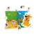 MEMÓRIA PETS 3D PAIS & FILHOS - comprar online
