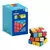 CUBO MÁGICO DE BLOCOS 55 PEÇAS XALINGO