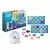 BINGO DAS EMOÇÕES DIVERTIDAMENTE 12 CARTAS XALINGO