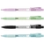 LAPISEIRA POLY CLICK PENCIL 2.0MM FABER-CASTELL -SORTIDAS