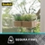 Imagem do FITA DUPLA FACE SCOTCH 3M FIXA FORTE TRANSPARENTE 24MM X 2M (1KG)