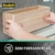 FITA DUPLA FACE SCOTCH 3M FIXA FORTE BANHEIRO 24MM X 1,5M (500G) - loja online
