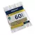 ELASTICO STANDARD AMARELO N18 50G MERCUR - PACOTE 60 UNIDADES