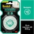 FITA DUPLA FACE SCOTCH 3M FIXA FORTE BANHEIRO 24MM X 1,5M (500G) - comprar online