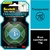 FITA DUPLA FACE SCOTCH 3M FIXA FORTE TRANSPARENTE 24MM X 2M (1KG) - comprar online