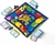 JOGO ACERTE O ACENTO- GROW na internet