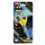 TESOURA ESCOLAR - LÂMINA DECORADA - 13CM - CART C/1 UN - BATMAN
