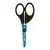 TESOURA ESCOLAR - LÂMINA DECORADA - 13CM - CART C/1 UN - BATMAN - comprar online