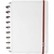CADERNO INTELIGENTE 80F MÉDIO ALL WHITE
