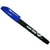 CANETA CIS FINE 1.0MM AZUL COM PONTA SINTÉTICA POROSA - comprar online