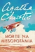 MORTE NA MESOPOTÂMIA - CHRISTIE, AGATHA | L&PM