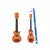 VIOLÃO INFANTIL PAIS & FILHOS