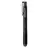 CANETA BORRACHA MERCUR COM CLIP COLORIDA - comprar online