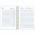 AGENDA ESPIRAL DIÁRIA FEMME 117 x 164 (2025) - comprar online