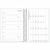 Imagem do AGENDA ESPIRAL JOYFUL MIND 117 x 164 (2025)
