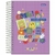 AGENDA ESPIRAL JOYFUL MIND 117 x 164 (2025)