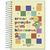AGENDA ESPIRAL JOYFUL MIND 117 x 164 (2025) na internet