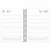 AGENDA ESPIRAL OFFICE CLASS DIÁRIA 130 x 188 (2025) - loja online