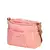BOLSA EXECUTIVA PIXIE ROSA - ROSE - comprar online