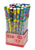 CANETA ESFEROGRÁFICA MOLIN – LOVE FLOWERS SELECT – TINTA PRETA - comprar online