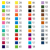 STABILO POINT 88 VARIAS CORES - comprar online